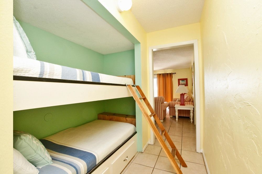Summit Beach Resort By Resort Collection Panama City Beach Exteriör bild