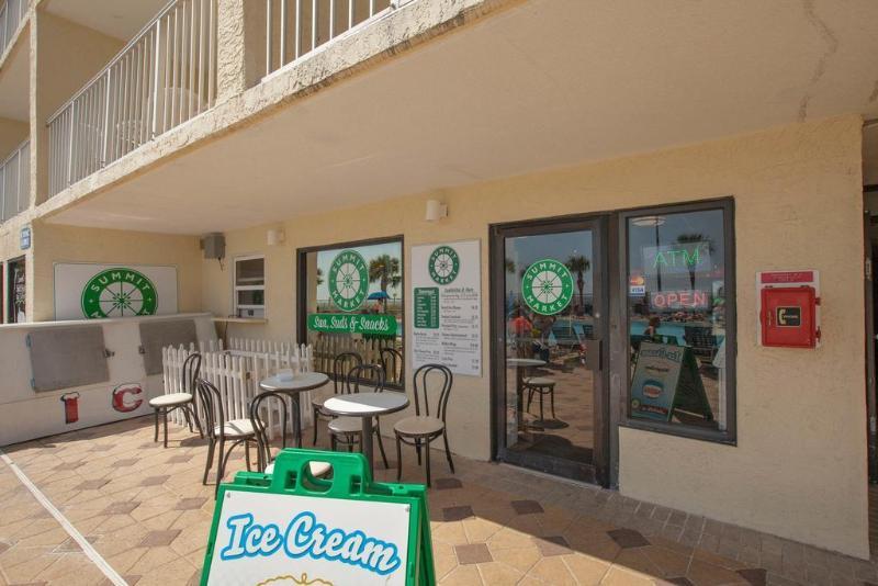 Summit Beach Resort By Resort Collection Panama City Beach Exteriör bild